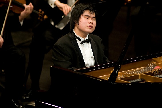 Nobuyuki Tsujii