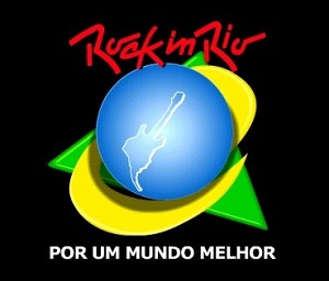 Rock in Rio 2011