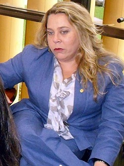 Rosinha da Adefal