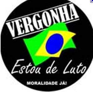 Vergonha Nacional