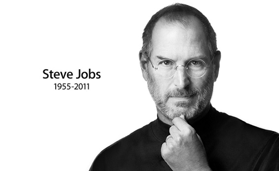 Steve Jobs