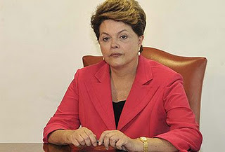 Dilma Rousseff