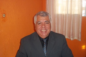 José Deoclécio de Oliveira