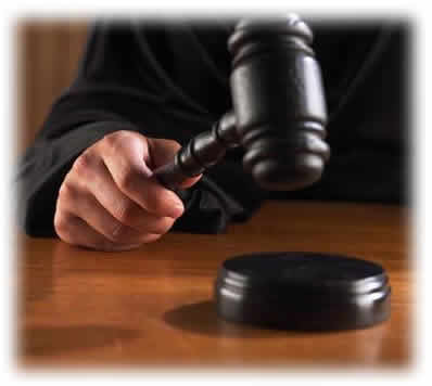 Leis e jurisprudência