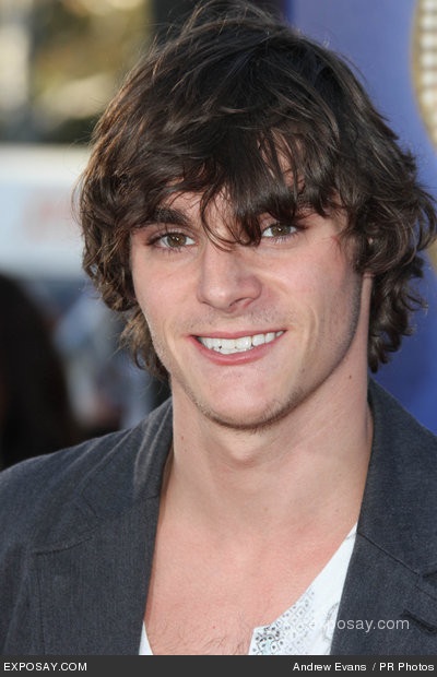 RJ Mitte