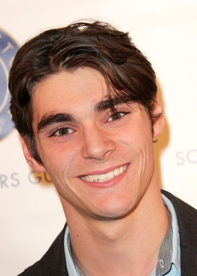 RJ Mitte