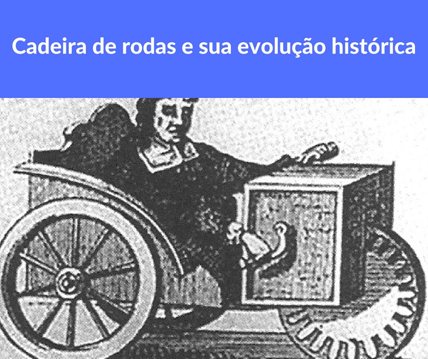 cadeira de rodas