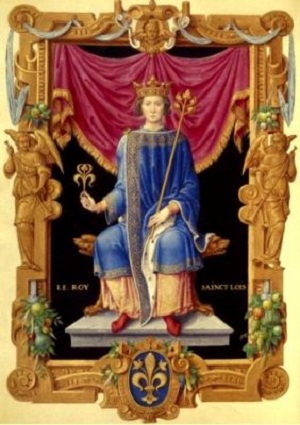 Luis-IX