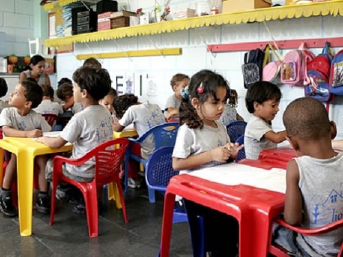 MP intervém em escolas que se negam a aceitar crianças com deficiência