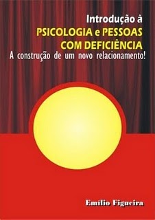 Livro do Escritor Emilio Figueira