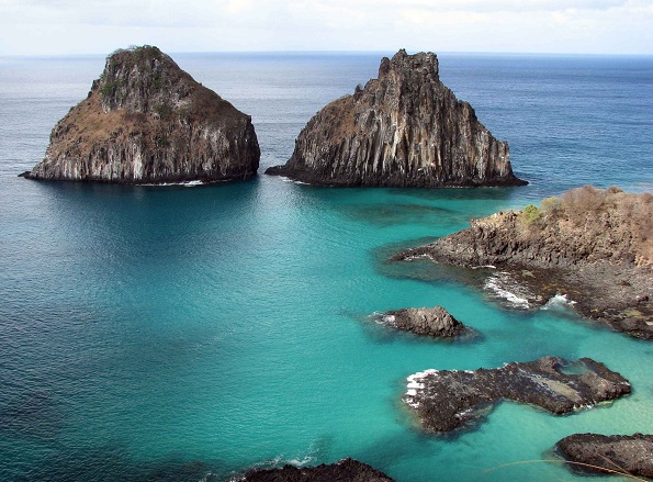 Parque Nacional Marinho de Fernando de Noronha