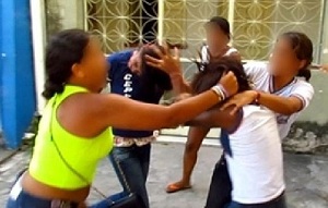 Agressões em escolas do Brasil estão se tornando frequente