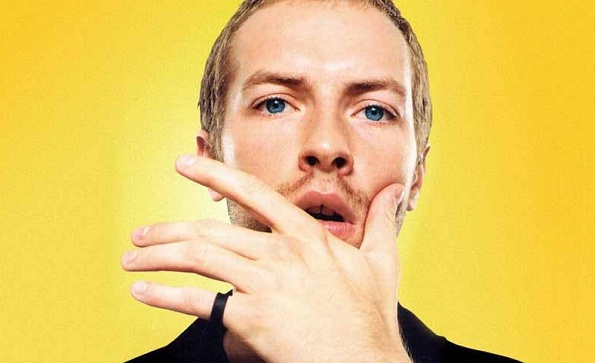 Chris Martin Chris Martin