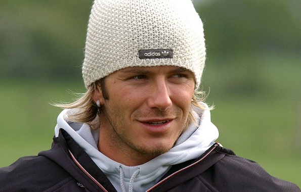 David Beckman David Beckman