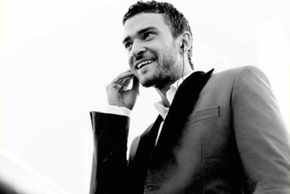Justin Timberlake Justin Timberlake