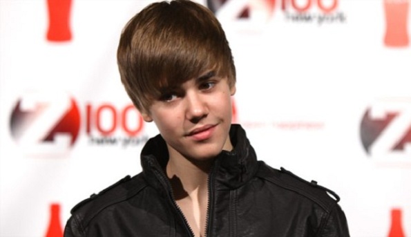 Justin Bieber bullying