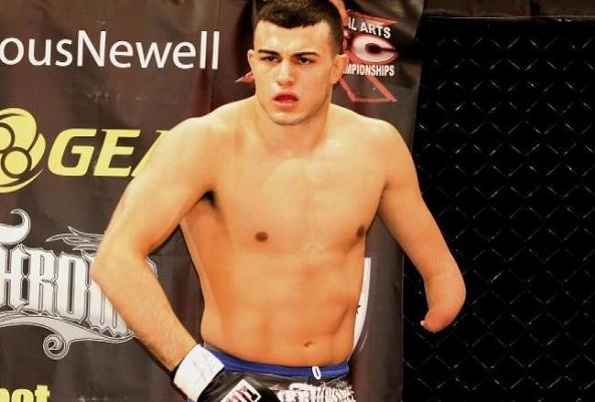 Nick Newell