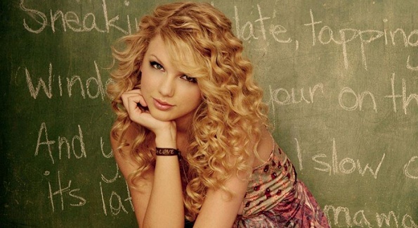 Taylor Swift Taylor Swift