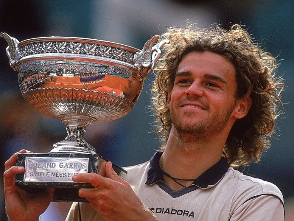 Gustavo Kuerten