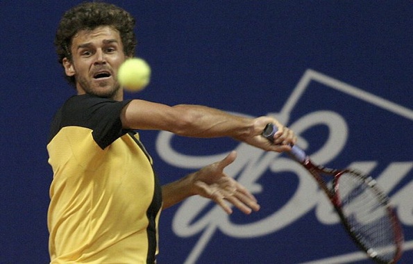 Gustavo Kuerten