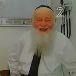 líder rabino Refoel Shmulevitz Hared