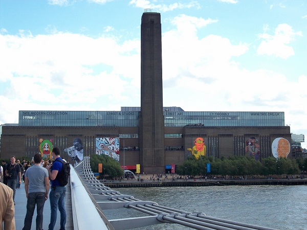 Tate Modern - Londres