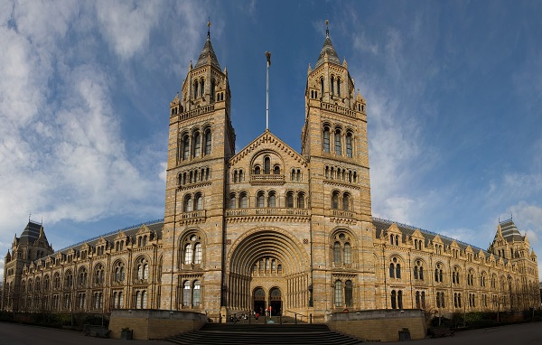 National History Museum