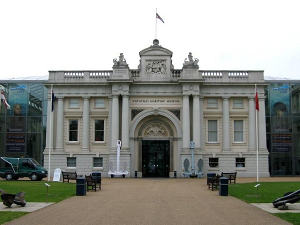 National Maritime Museum