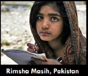 Rimsha Masih