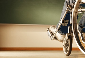 Barreiras atitudinais: obstáculos à pessoa com deficiência na escola