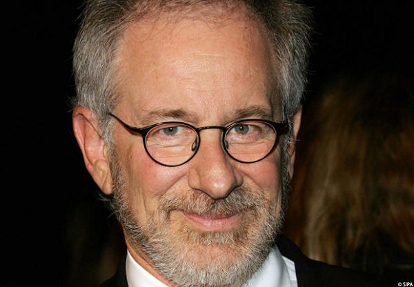 Steven Spielberg