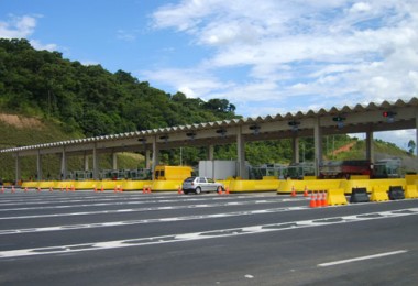 Pedágio