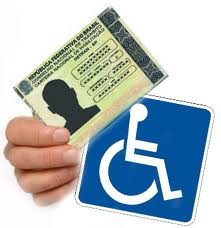 CNH para pessoas com deficiência