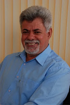 Ricardo Ferraz