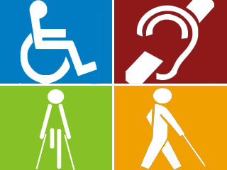Mercado de trabalho para pessoas com deficiência