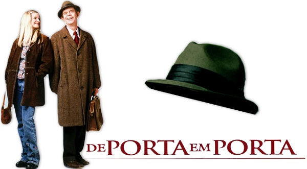 Filme: De porta em porta