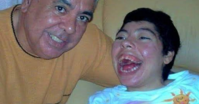 amor incondicional