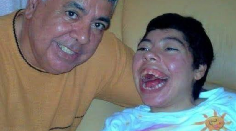amor incondicional