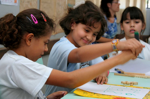 Educação Inclusiva