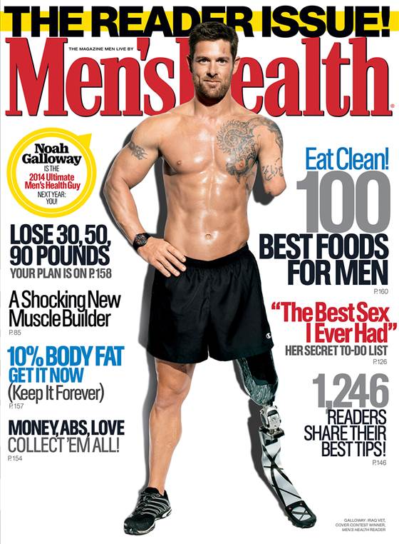 noah galloway 