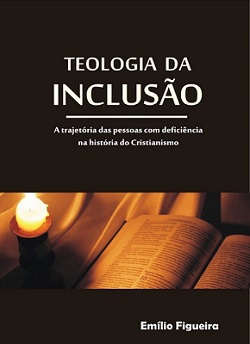 Livro de Emilio Figueira