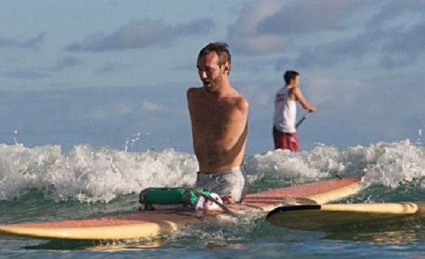 Nick Vujicic