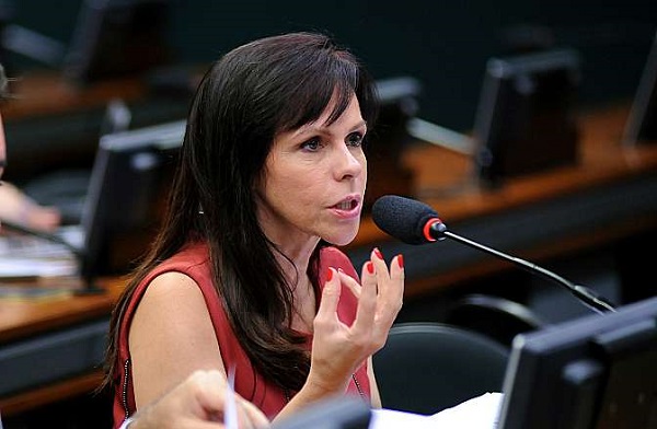 Dorinha Seabra Rezende: alunos com deficiência devem ser atendidos preferencialmente na rede regular, conforme suas necessidades; não pode ser uma determinação arbitrária