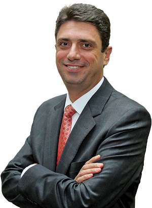  Paulo Roberto Rossi, presidente executivo da ABAC - Associação Brasileira de Administradoras de Consórcios.