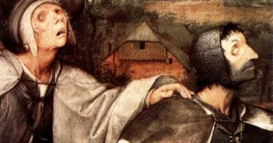pessoas com deficiência na história