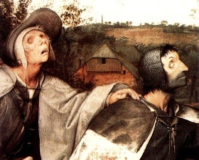 pessoas com deficiência na história