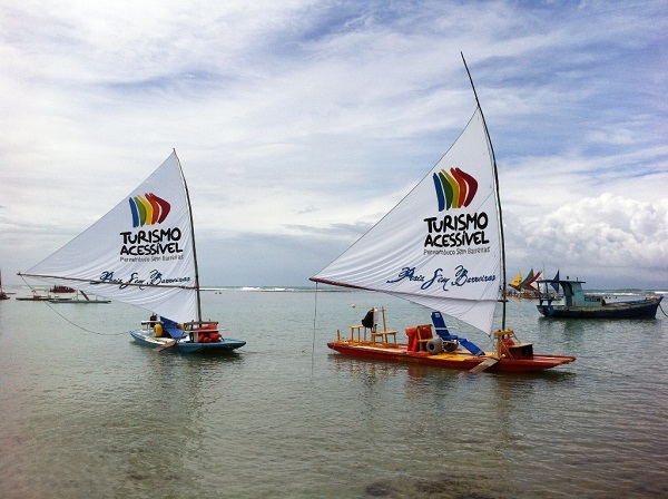 Porto de Galinhas - Pernambuco