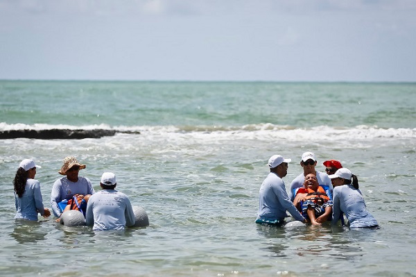 Boa Viagem – Pernambuco