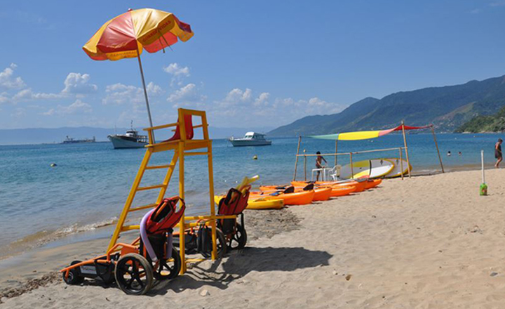 Ilhabela-São Paulo
