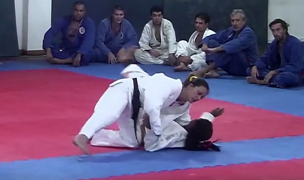 O treino que vai mudar suas opiniões